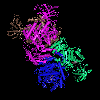 Molecular Structure Image for 1F3X