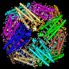 Molecular Structure Image for 5Z8U