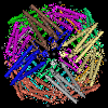 Structure molecule image