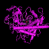 Molecular Structure Image for 5Z9J