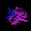 Structure molecule image