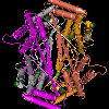 Molecular Structure Image for 6A07