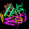 Molecular Structure Image for 6A09