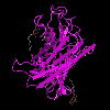 Molecular Structure Image for 1ILD