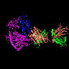 Molecular Structure Image for 6ID4