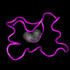 Structure molecule image