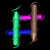 Molecular Structure Image for 6N8C