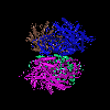 Molecular Structure Image for 6NCW