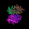 Molecular Structure Image for 6NCX