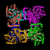 Molecular Structure Image for 1JQ5