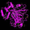 Molecular Structure Image for 6ETV