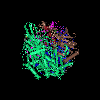 Molecular Structure Image for 6GAL