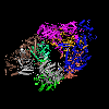 Molecular Structure Image for 6GJV