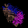 Molecular Structure Image for 1FXZ