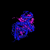 Molecular Structure Image for 6CLW