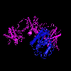 Molecular Structure Image for 1JQL