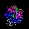 Molecular Structure Image for 1JR3