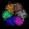 Molecular Structure Image for 1FX0