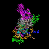 Structure molecule image