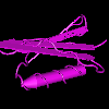 Molecular Structure Image for 1FCL