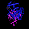 Molecular Structure Image for 6ABY