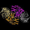 Molecular Structure Image for 6B40