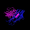 Molecular Structure Image for 6DCA