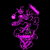 Molecular Structure Image for 6HRT