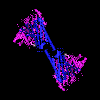 Molecular Structure Image for 6I4Y