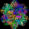 Structure molecule image