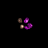 Structure molecule image