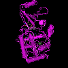 Molecular Structure Image for 6CTZ