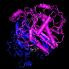 Molecular Structure Image for 1JUJ