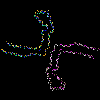 Molecular Structure Image for 6NWP