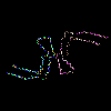 Molecular Structure Image for 6NWQ