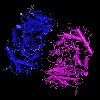 Structure molecule image