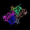 Molecular Structure Image for 6QKC