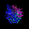 Structure molecule image