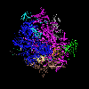 Molecular Structure Image for 6HLQ