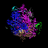 Molecular Structure Image for 6HLR