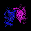 Molecular Structure Image for 6IYM