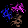 Molecular Structure Image for 1FTE