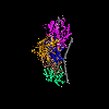 Molecular Structure Image for 6QTN