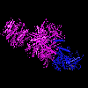 Molecular Structure Image for 4CI1