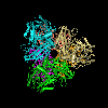 Molecular Structure Image for 5ZL1