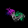 Structure molecule image