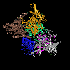 Structure molecule image