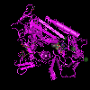 Molecular Structure Image for 6JIM