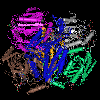 Molecular Structure Image for 6N92