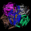 Molecular Structure Image for 6N93